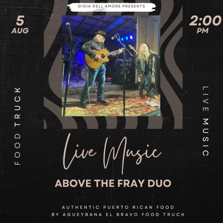 Live Classic Rock Music by Above the Fray
