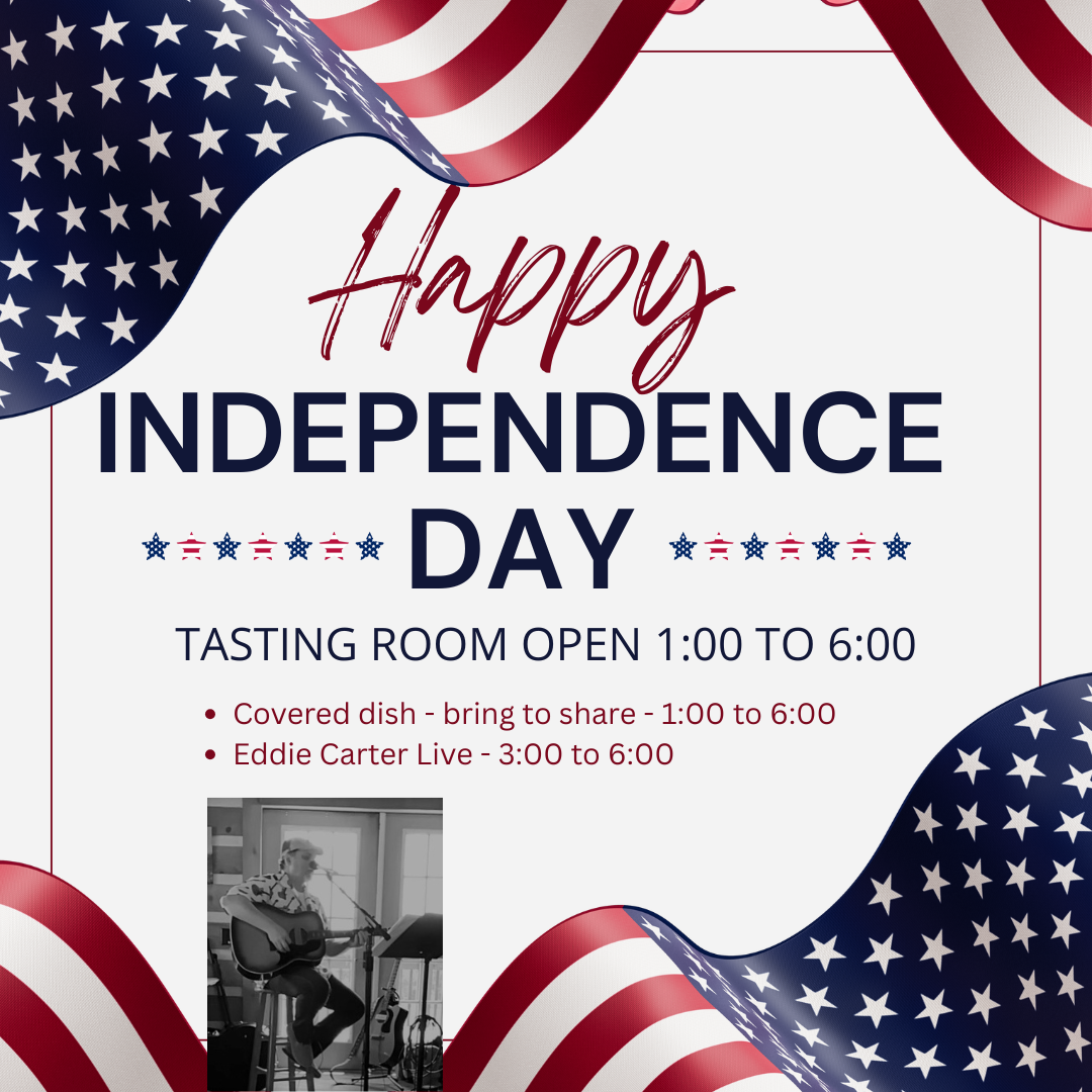 Fourth of July Celebration