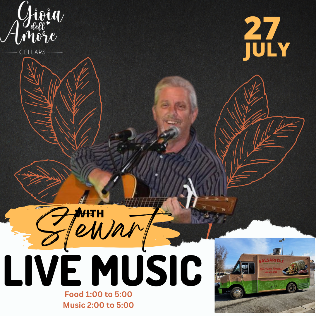 Stewart Coley Live