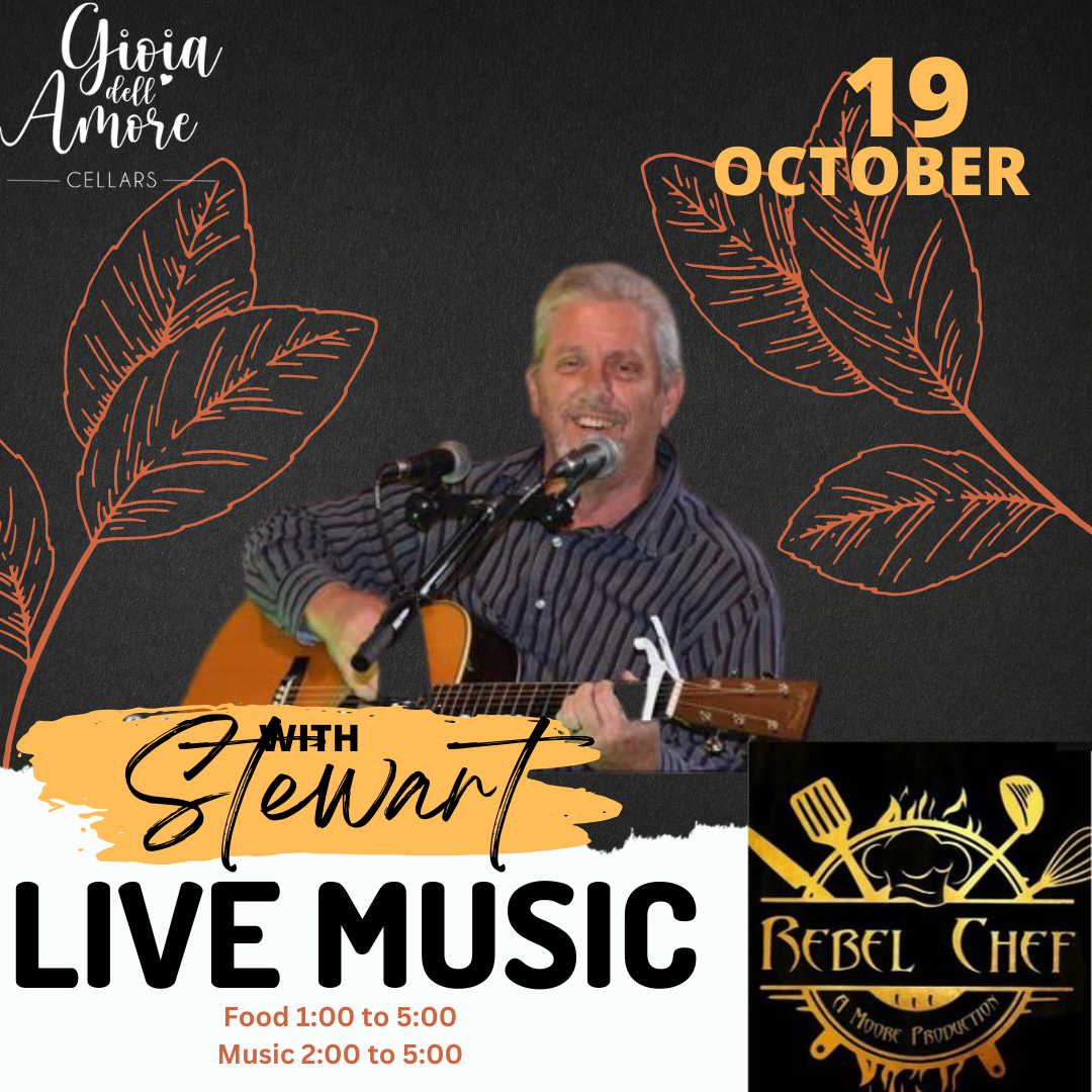 Stewart Coley Live
