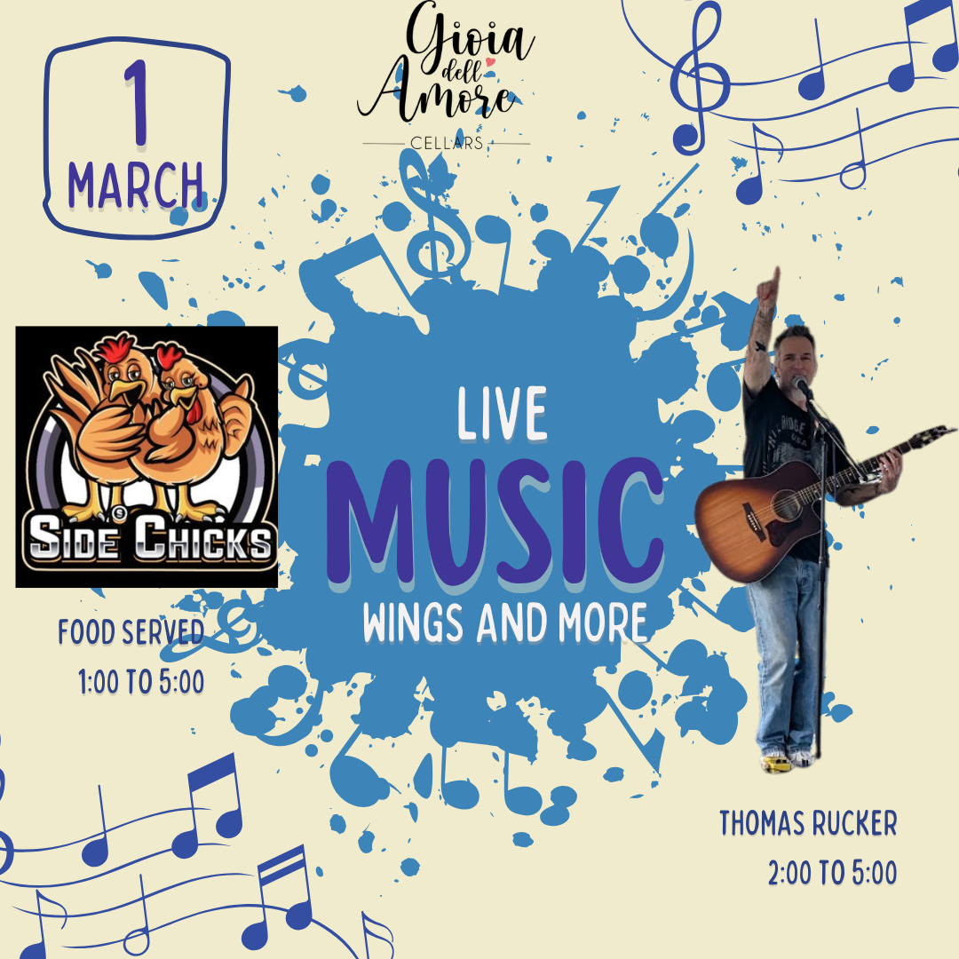 Thomas Rucker and Side Chicks